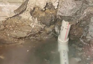 蔚县管道漏水检测五