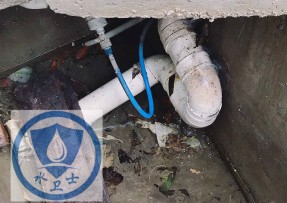 蔚县水管漏水检测公司6