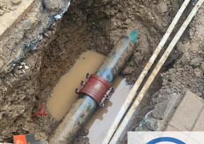 蔚县水管漏水检测公司4