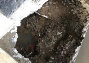 蔚县水管漏水检测公司2